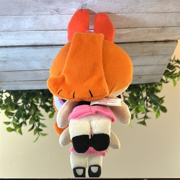 Powerpuffs girls Blossom - Picture 5 of 10